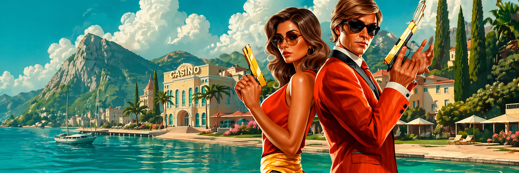 Vegasino Casino Willkommensbonus sichern