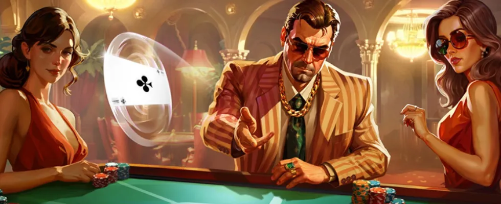 Vegasino Casino Willkommensbonus